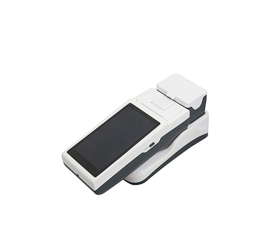 Handheld Oral Fluid Drug Test Reader