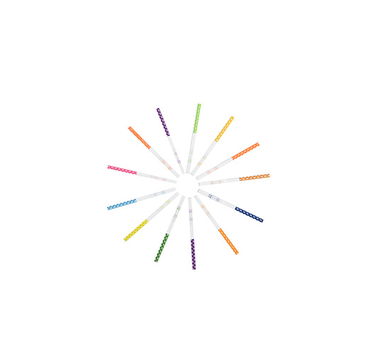 Urine Single-Drug Test Strip or Cassette