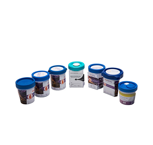 Urine Multi-Drug Test