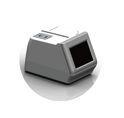 Urine Drug Test Cup Reader