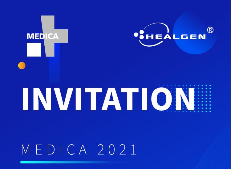 MEDICA 2021