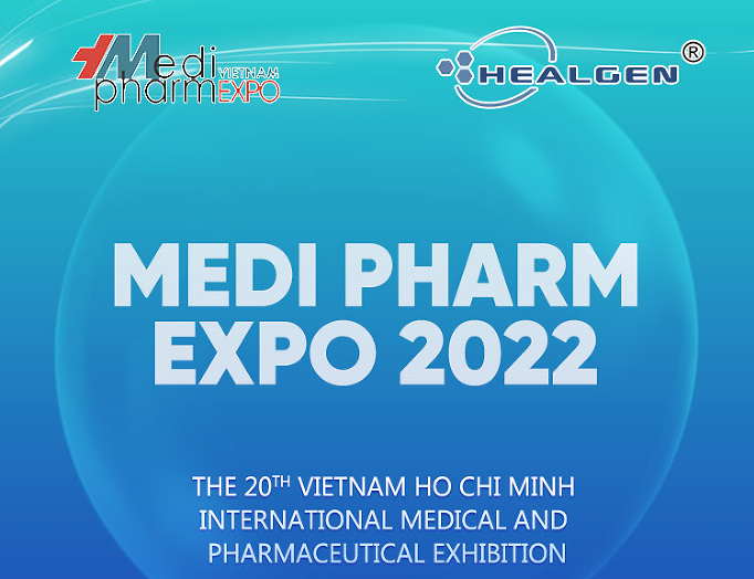 Medi Pharm Expo 2022