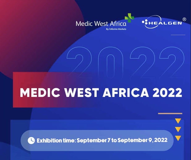 Medic West Africa2022