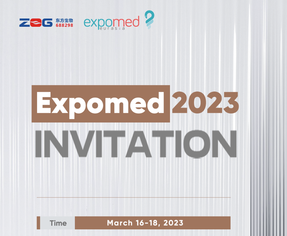 Expomed 2023