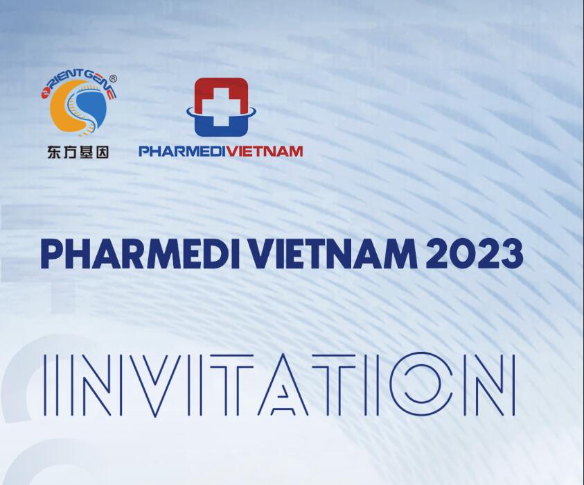 PHARMEDI VIETNAM 2023
