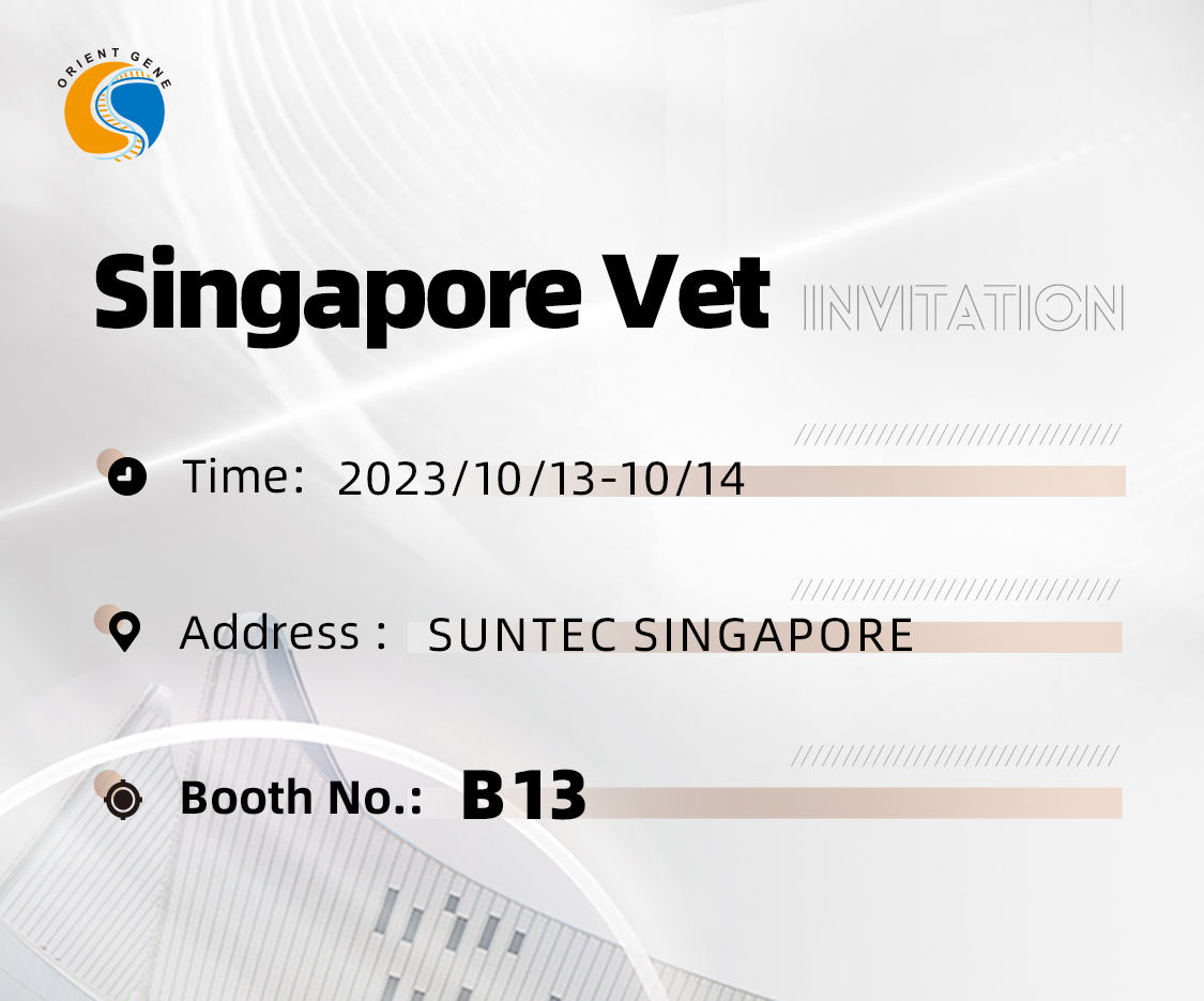 Singapore Vet