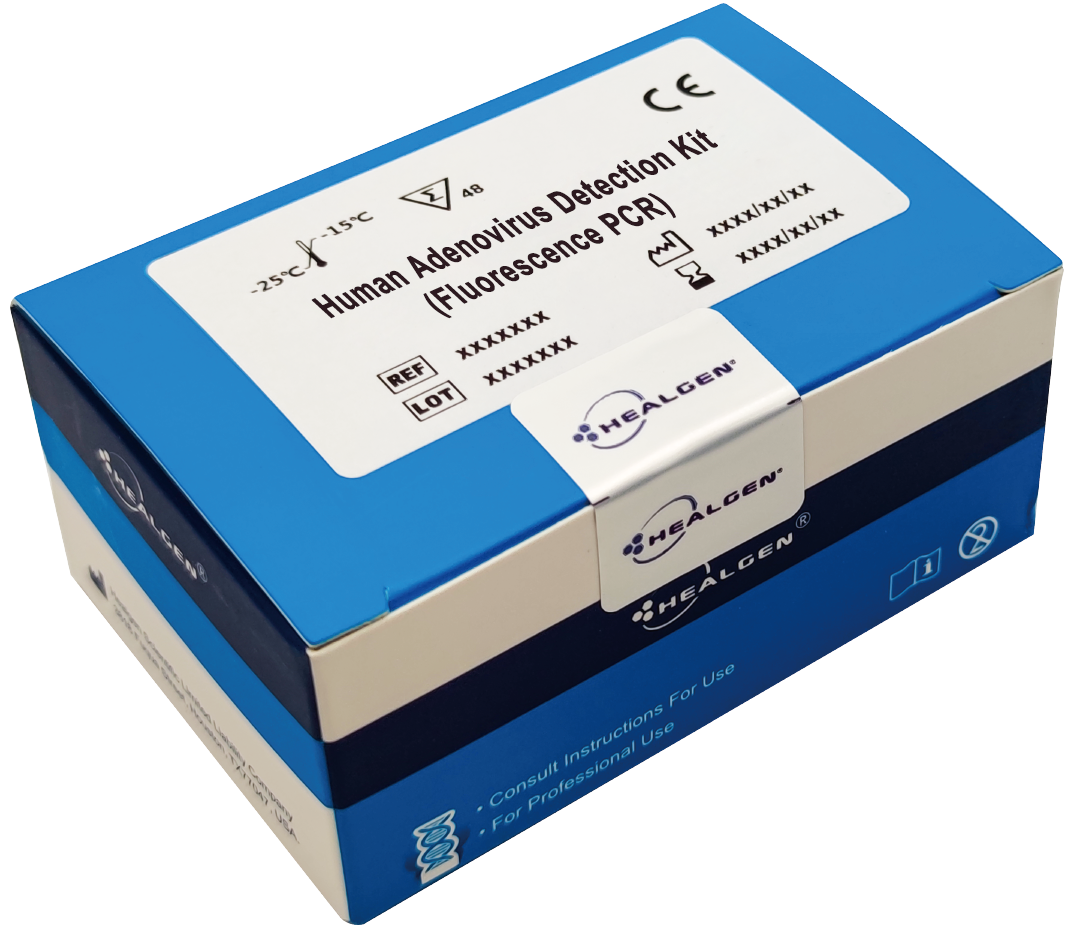 Human Adenovirus Detection