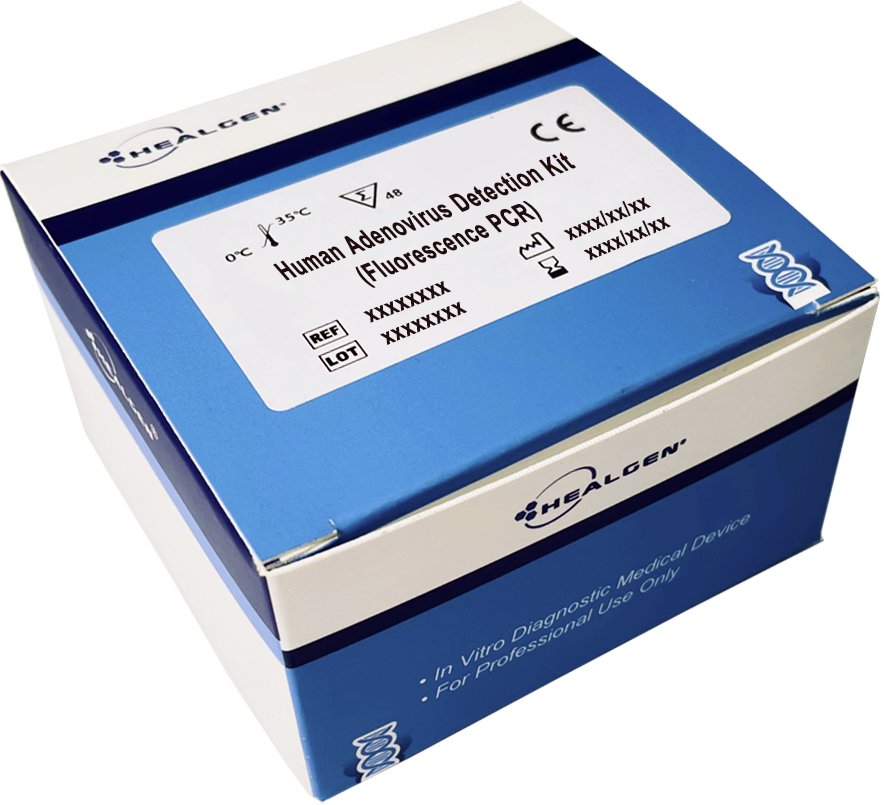 Human Adenovirus Detection
