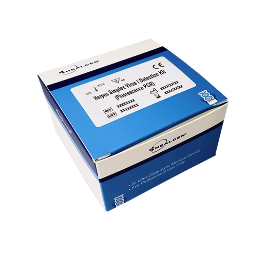 Herpes Simplex Virus I Detection