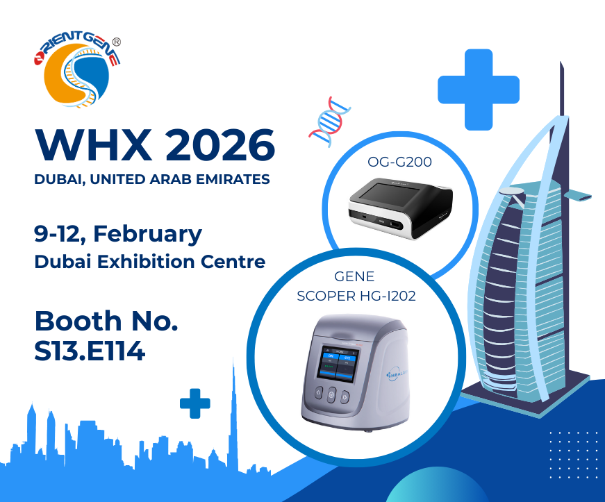 World Health Expo Dubai 2026
