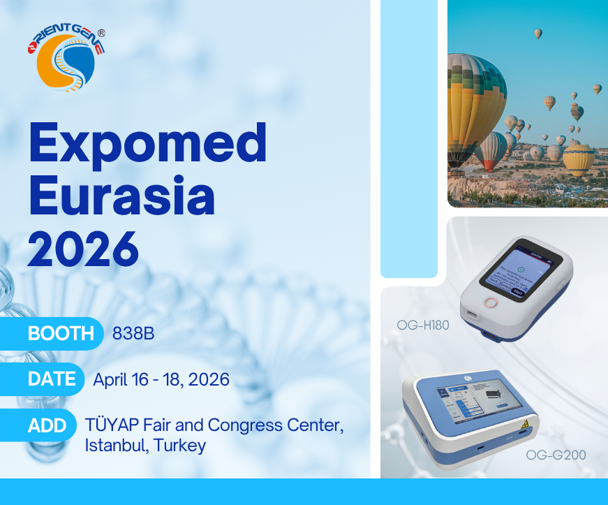 Expomed Eurasia 2026